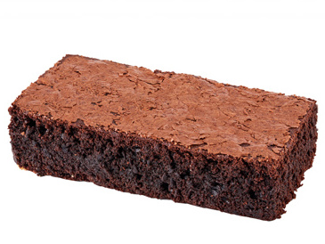 BEZGLUTENOWE Brownie 230 g